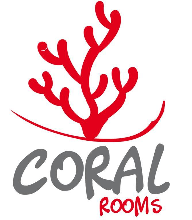 Coral Rooms Torre del Greco Exterior foto